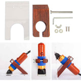 Carpet Trimmer Desktop Hoder Rug Tufting Carver Clippers Storage Rack In Australia - Darrahopens