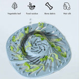 Hair Drain Catcher Shower Drain Cover Hair Stopper with Suction Cup for Bathroom Bathtub Kitchen In Australia - Darrahopens