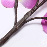 LED Simulation Phalaenopsis Tree Branch Light Home Interior Scenery Christmas Festival Decorative Light Branch Light String In Australia - Darrahopens