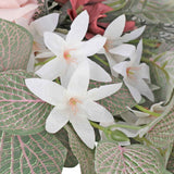 European Welcome Brand Rose Orchid Lintel Decoration Home Wedding Decorative Flowers In Australia - Darrahopens