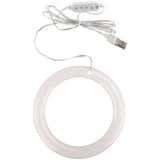 LED Plant Growing Lamp Full Spectrum Indoor Sunlight Plants Growth Lamp for Indoor Plant Veg Flower