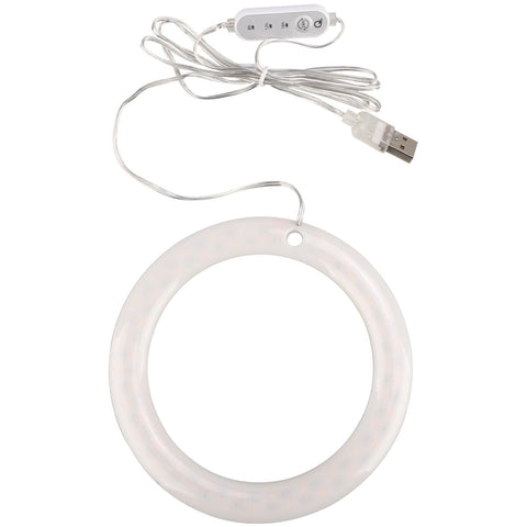 LED Plant Growing Lamp Full Spectrum Indoor Sunlight Plants Growth Lamp for Indoor Plant Veg Flower