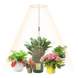LED Plant Growing Lamp Full Spectrum Indoor Sunlight Plants Growth Lamp for Indoor Plant Veg Flower