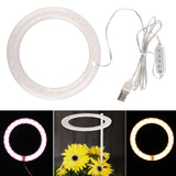 LED Plant Growing Lamp Full Spectrum Indoor Sunlight Plants Growth Lamp for Indoor Plant Veg Flower