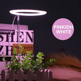 LED Plant Growing Lamp Full Spectrum Indoor Sunlight Plants Growth Lamp for Indoor Plant Veg Flower