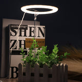 LED Plant Growing Lamp Full Spectrum Indoor Sunlight Plants Growth Lamp for Indoor Plant Veg Flower