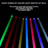 Sticks Removable Concert LED Lighted Sticks Reusable Glowing Wand in the Dark Party Supplies In Australia - Darrahopens
