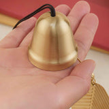 Wind Chimes Waterproof Windproof Metal Beautiful Elegant Vintage Bell Wind Chimes for Garden Courtyard Balcony Window In Australia - Darrahopens