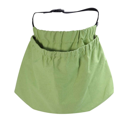 Berry Foraging Bag Multipurpose Durable Nylon Fruit Foraging Storage Bag with Buckle In Australia - Darrahopens