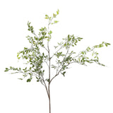 Artificial Green Plant Nandina Simulation Plant Branch Home Decoration In Australia - Darrahopens