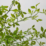 Artificial Green Plant Nandina Simulation Plant Branch Home Decoration In Australia - Darrahopens