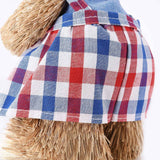 Cattail Eco Friendly Bright Colors Lifelike Durable Easter Bunny Figurine In Australia - Darrahopens