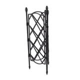 Plug in Small Flower Screen Flower Stand Climbing Vine Stand Stand Partition Flower Stand Climbing Vine Stand