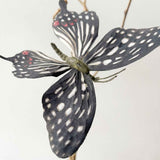 Artificial Branch Lifelike DIY 3D Stakes Decor for Home Garden Party Wedding In Australia - Darrahopens