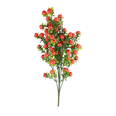 Orange Tree with Pot Simulation Fruit Trees Fake Plants Artificial Plants Artificial Plants In Australia - Darrahopens