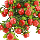 Orange Tree with Pot Simulation Fruit Trees Fake Plants Artificial Plants Artificial Plants In Australia - Darrahopens