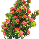 Orange Tree with Pot Simulation Fruit Trees Fake Plants Artificial Plants Artificial Plants In Australia - Darrahopens