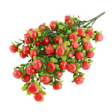 Orange Tree with Pot Simulation Fruit Trees Fake Plants Artificial Plants Artificial Plants