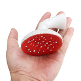 Mushroom Hanging Shelf Storage Rack
