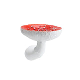 Mushroom Hanging Shelf Storage Rack