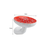 Mushroom Hanging Shelf Storage Rack