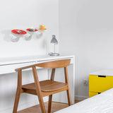 Mushroom Hanging Shelf Storage Rack