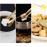 Cheese Tool Set Cheese Butter Spreader Knives Set Stainless Steel Cheese Serving Kit for Desserts Appetizers