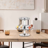 Acrylic Ice Cream Cone Bracket Popcorn Cone Display Rack In Australia - Darrahopens
