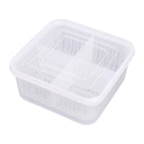 Vegetable Preservation Box Kitchen Onion and Garlic Storage Fruit Storage Box In Australia - Darrahopens
