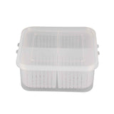 Vegetable Preservation Box Kitchen Onion and Garlic Storage Fruit Storage Box In Australia - Darrahopens