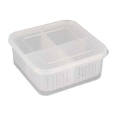 Vegetable Preservation Box Kitchen Onion and Garlic Storage Fruit Storage Box In Australia - Darrahopens