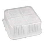 Vegetable Preservation Box Kitchen Onion and Garlic Storage Fruit Storage Box In Australia - Darrahopens