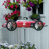 Garden Racing Windmill Garden Spinner Decoration Windmill Garden Pinwheels In Australia - Darrahopens