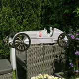 Garden Racing Windmill Garden Spinner Decoration Windmill Garden Pinwheels In Australia - Darrahopens