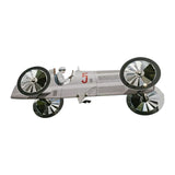 Garden Racing Windmill Garden Spinner Decoration Windmill Garden Pinwheels