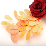 Wedding Decoration Arch Flower Welcome Water Sign Flower Artificial Flowers Swag