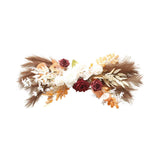 Wedding Decoration Arch Flower Welcome Water Sign Flower Artificial Flowers Swag In Australia - Darrahopens