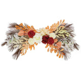 Wedding Decoration Arch Flower Welcome Water Sign Flower Artificial Flowers Swag In Australia - Darrahopens