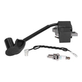 Ignition Coil Module Spark Plug Fit Replacement for STIHL Fs90r Fs110r Fs110 Lawn Mower Trimmer In Australia - Darrahopens