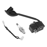 Ignition Coil Module Spark Plug Fit Replacement for STIHL Fs90r Fs110r Fs110 Lawn Mower Trimmer In Australia - Darrahopens