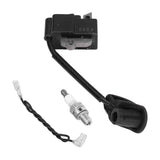 Ignition Coil Module Spark Plug Fit Replacement for STIHL Fs90r Fs110r Fs110 Lawn Mower Trimmer In Australia - Darrahopens