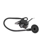 Ignition Coil Module Superb Craftsmanship High Accuracy Perfect Accessory Replacement Ignition Coil