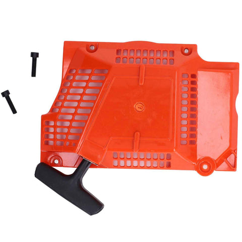 Pull Starter Plastic Replacement #503628171 Starter Assembly for Husqvarna 362 365 371 372XP 372XPW Chain Saw In Australia - Darrahopens