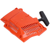 Pull Starter Plastic Replacement #503628171 Starter Assembly for Husqvarna 362 365 371 372XP 372XPW Chain Saw In Australia - Darrahopens
