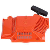 Pull Starter Plastic Replacement #503628171 Starter Assembly for Husqvarna 362 365 371 372XP 372XPW Chain Saw In Australia - Darrahopens