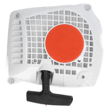 Recoil Rewind Pull Start Starter Cover Assembly for Stihl MS231 MS251 MS251C Engine Start Parts 1143 080 2103 In Australia - Darrahopens