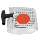Recoil Rewind Pull Start Starter Cover Assembly for Stihl MS231 MS251 MS251C Engine Start Parts 1143 080 2103 In Australia - Darrahopens