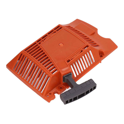 Pull Starter Assembly Chainsaw Rewind Starter 503102405 503615571 Replacement for HUSQVARNA 268 266 272 In Australia - Darrahopens