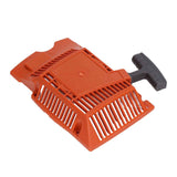 Pull Starter Assembly Chainsaw Rewind Starter 503102405 503615571 Replacement for HUSQVARNA 268 266 272 In Australia - Darrahopens