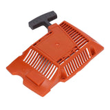 Pull Starter Assembly Chainsaw Rewind Starter 503102405 503615571 Replacement for HUSQVARNA 268 266 272 In Australia - Darrahopens